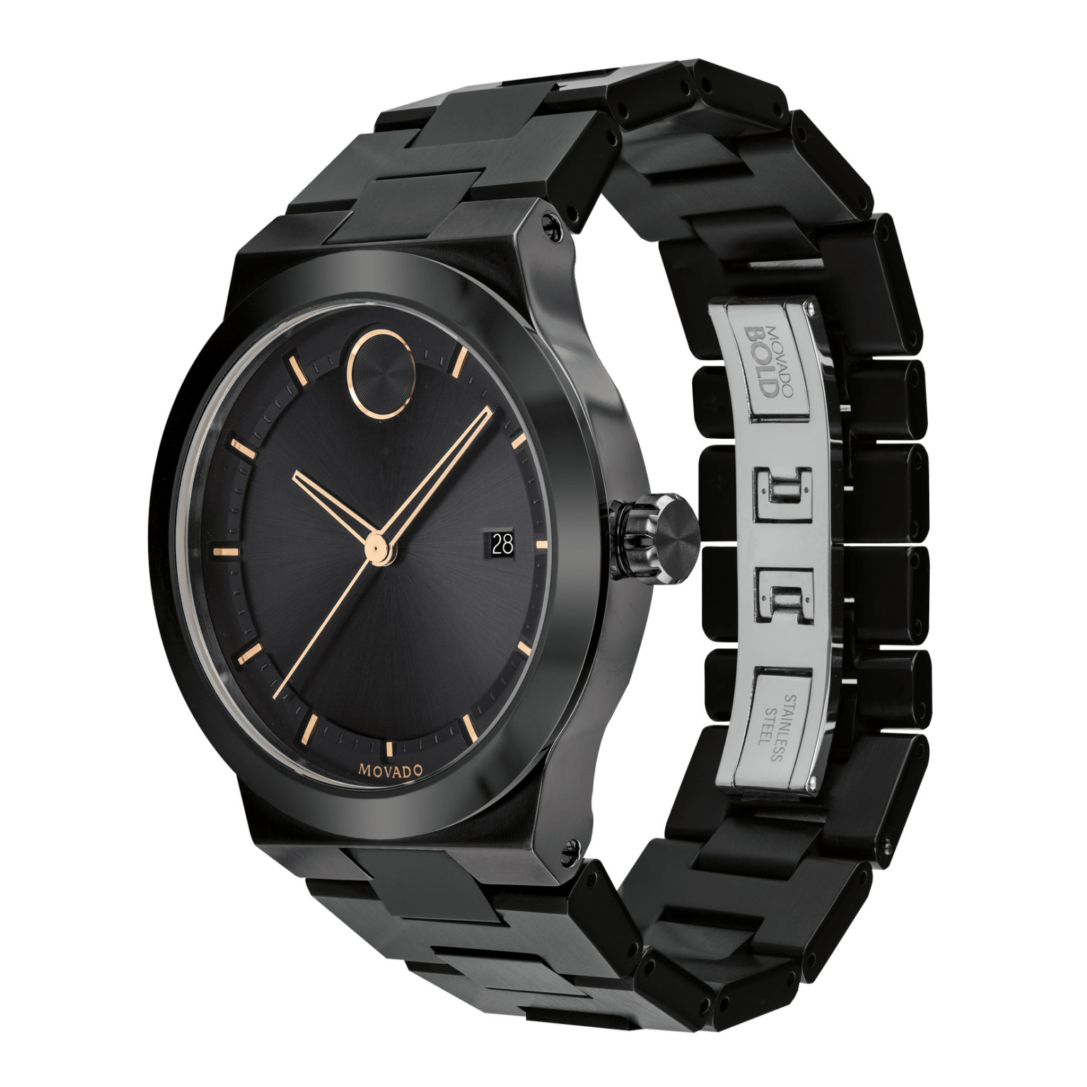 Movado Bold 3600662 Fusion - The Diamond Shop